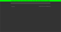 Desktop Screenshot of i-basis.com