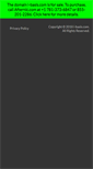 Mobile Screenshot of i-basis.com