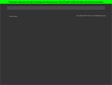 Tablet Screenshot of i-basis.com